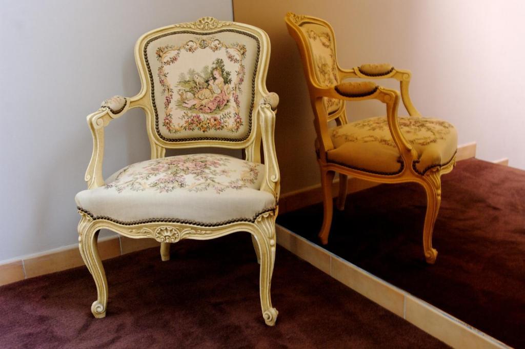 Hotel Du Cheval Blanc Saint-Rémy-de-Provence Dış mekan fotoğraf