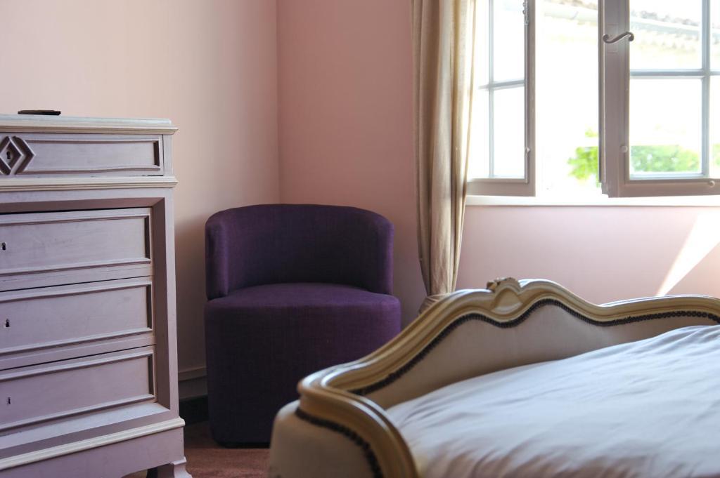 Hotel Du Cheval Blanc Saint-Rémy-de-Provence Dış mekan fotoğraf