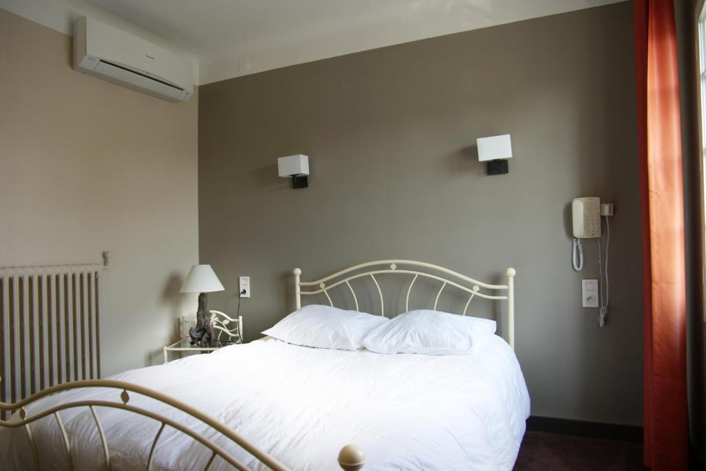 Hotel Du Cheval Blanc Saint-Rémy-de-Provence Dış mekan fotoğraf