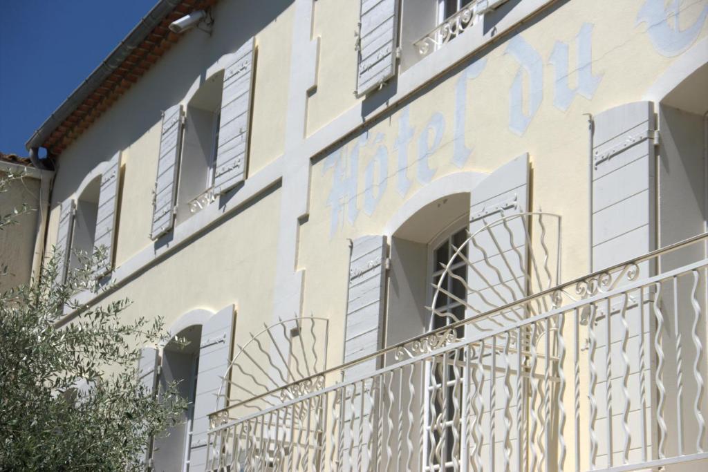 Hotel Du Cheval Blanc Saint-Rémy-de-Provence Dış mekan fotoğraf