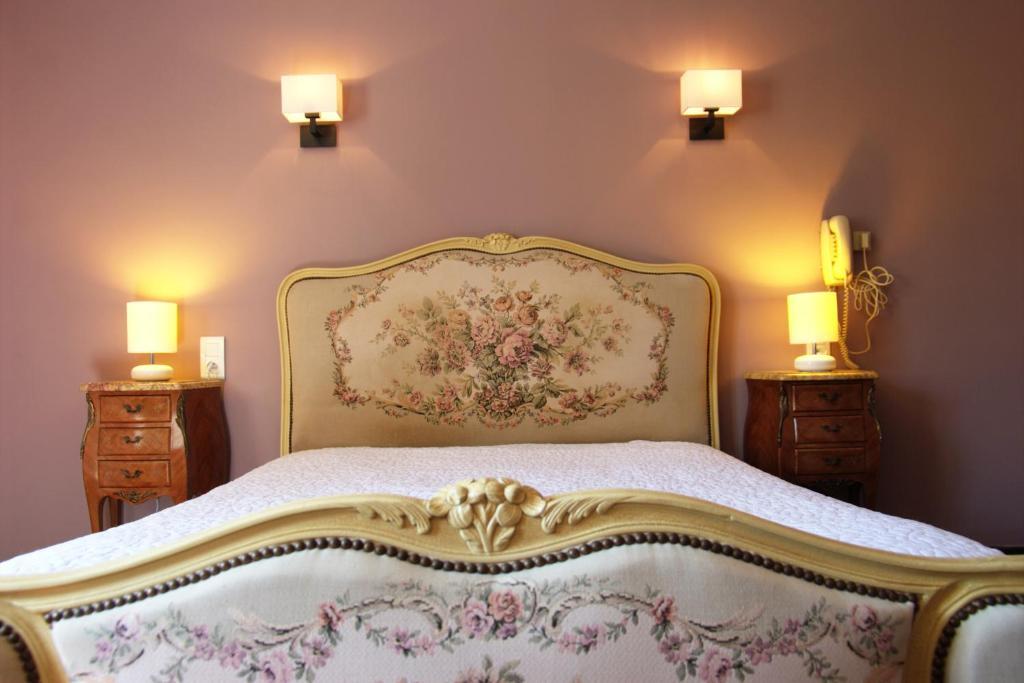Hotel Du Cheval Blanc Saint-Rémy-de-Provence Dış mekan fotoğraf